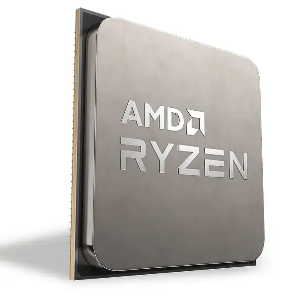 AMD Ryzen 3 3100 (3.6 GHz / 3.9 GHz) Tray