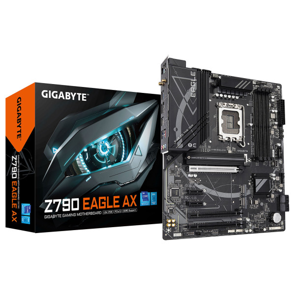 Gigabyte Z790 EAGLE DDR5