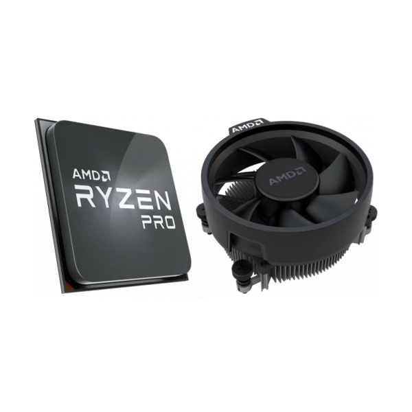 AMD Ryzen 5 PRO 5655G (3.9 GHz / 4.4 GHz) MPK