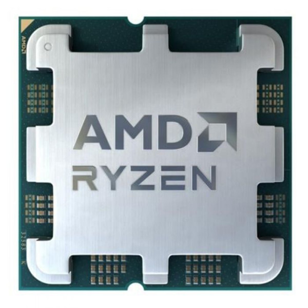 AMD Ryzen 5 7600X (4.7 GHz / 5.3 GHz) TRAY