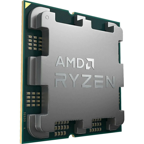 AMD Ryzen 5 7600 (3.8 GHz / 5.1 GHz) Tray