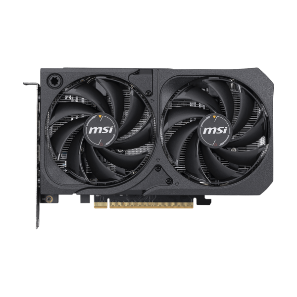 MSI Geforce RTX 5050 Shadow 2X OC 8Go GDDR6 Bulk